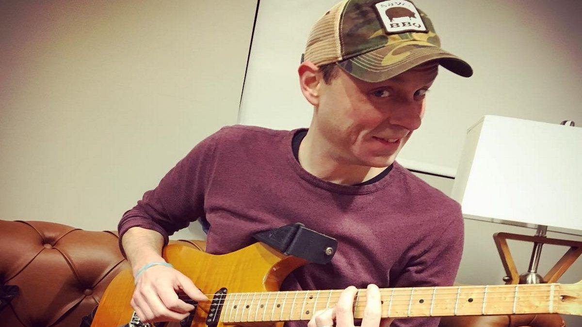 [UPDATED] Jake Cinninger Returns & Holly Bowling Sits-In In With Umphrey's McGee In Grand Rapids