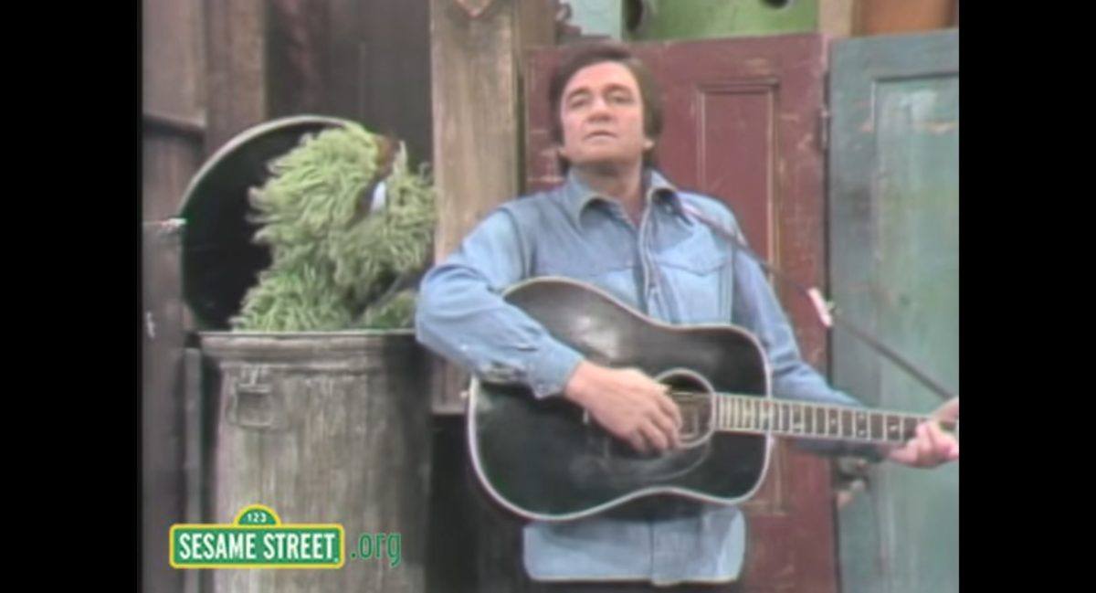 Johnny Cash Sesame Screengrab Crop