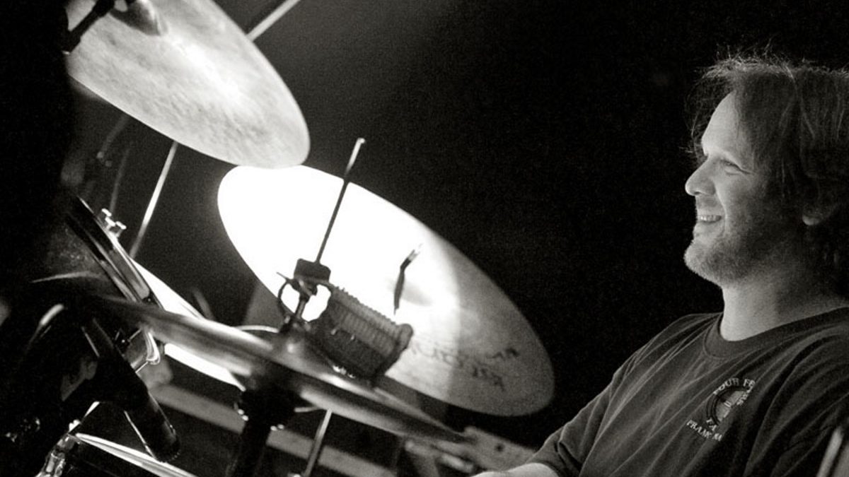 Happy Birthday Jon Fishman: Fish Performs With Marco Benevento & Reed Mathis In 2008