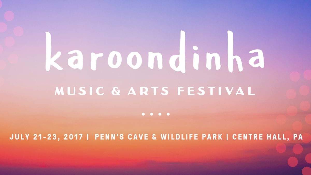 Inaugural Karoondinha Music & Arts Festival Announces Initial Lineup