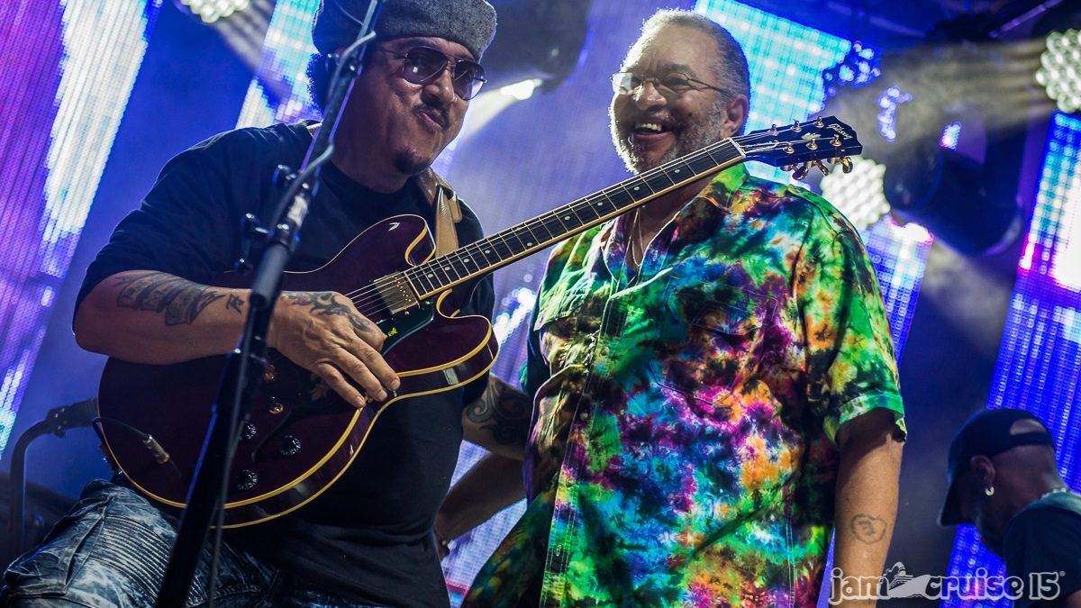 The Meters To Celebrate 50th Anniversary With Special Guests