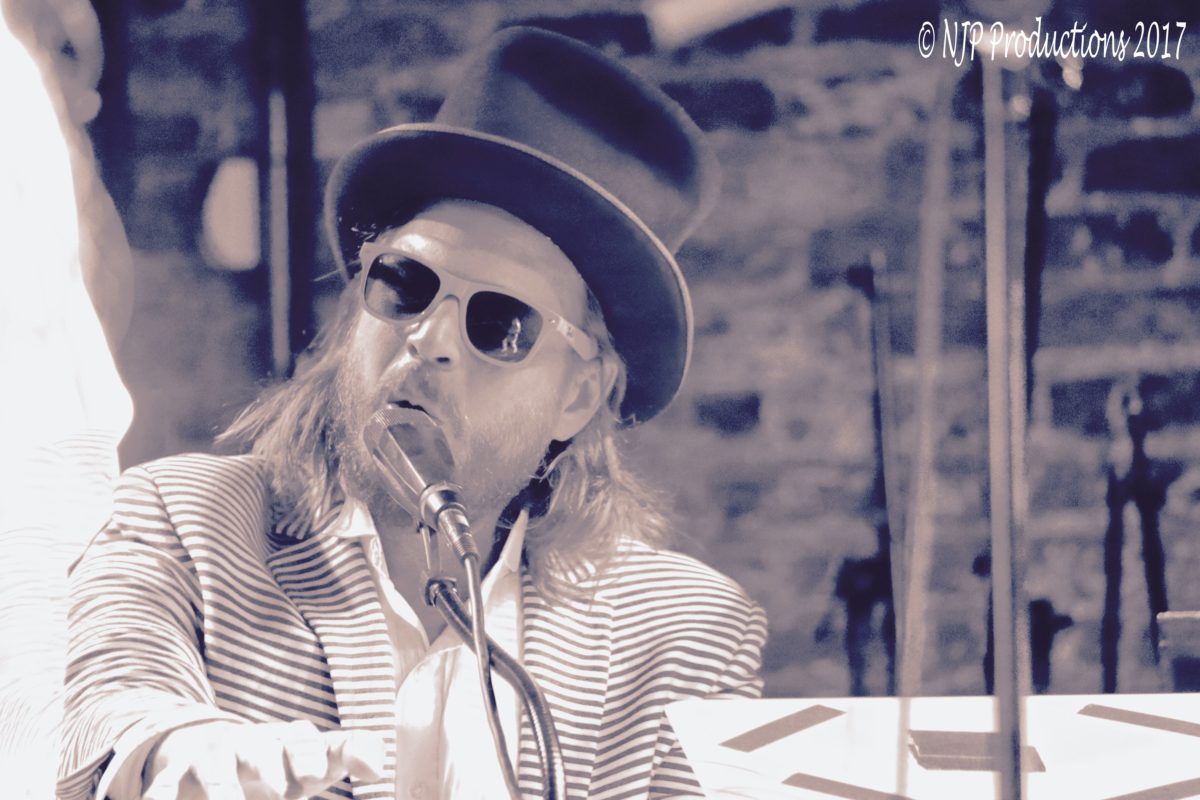 Marco Benevento Nick Price Brooklyn