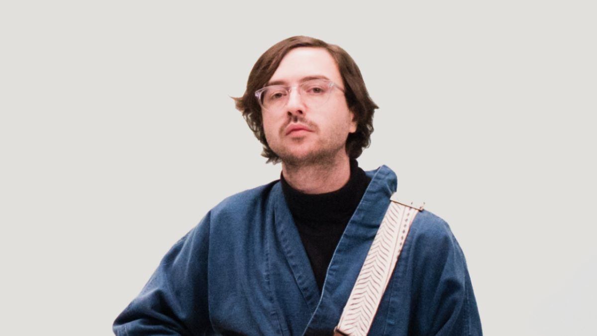 Real Estate’s Martin Courtney Appears On ‘All Songs Considered’ & Previews New Song