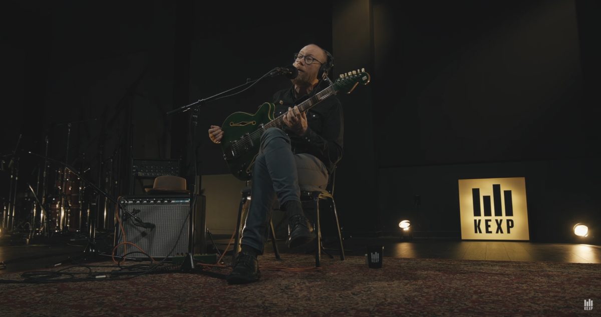 Mike Doughty KEXP Screengrab Crop