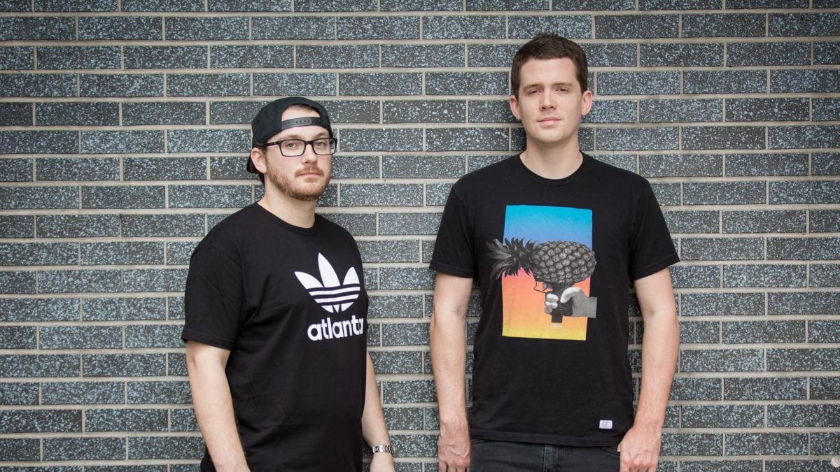 Modern Measure Details Winter Tour & New Album