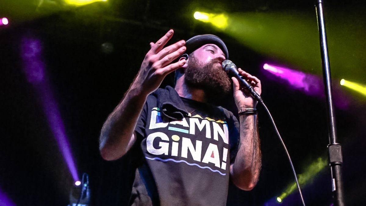The Motet’s Lyle Divinsky Tour Diaries: Chico To Tucson