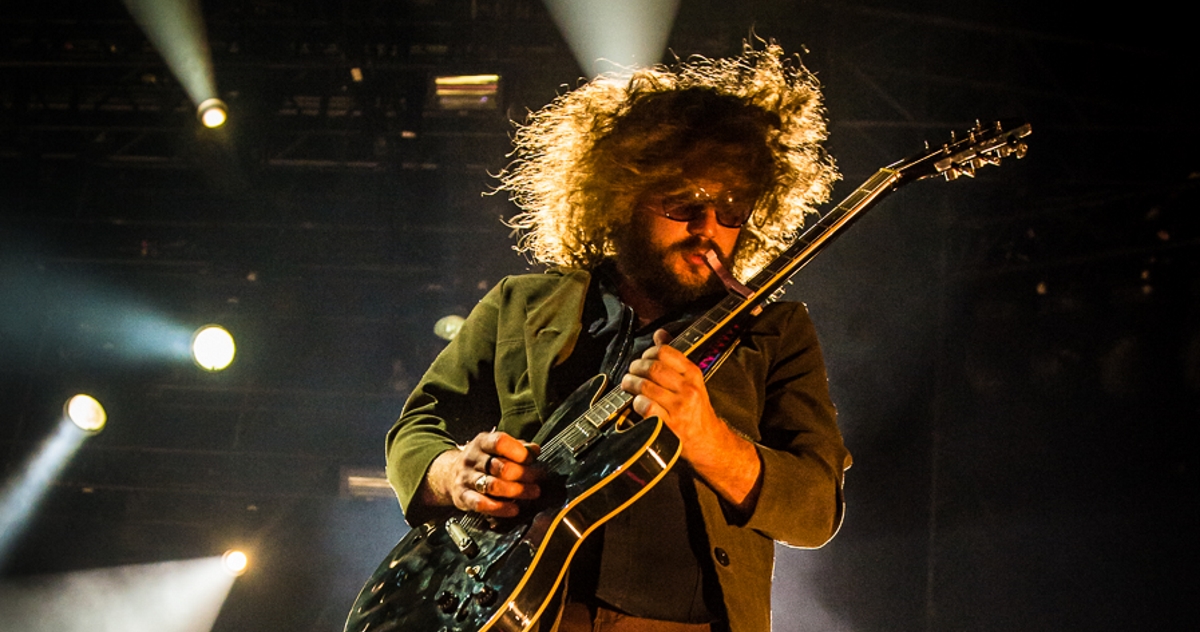 My Morning Jacket Jim James Timmermans Crop 4