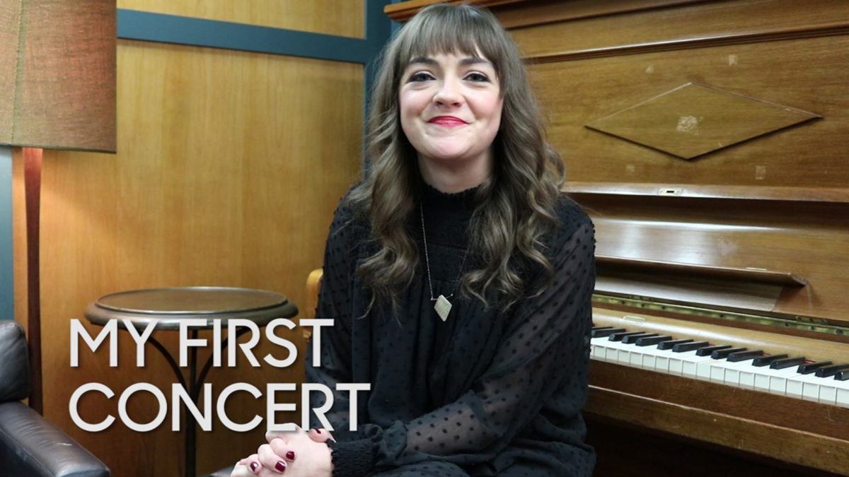 My First Concert: Neyla Of The Lumineers On Seeing Widespread Panic At Red Rocks
