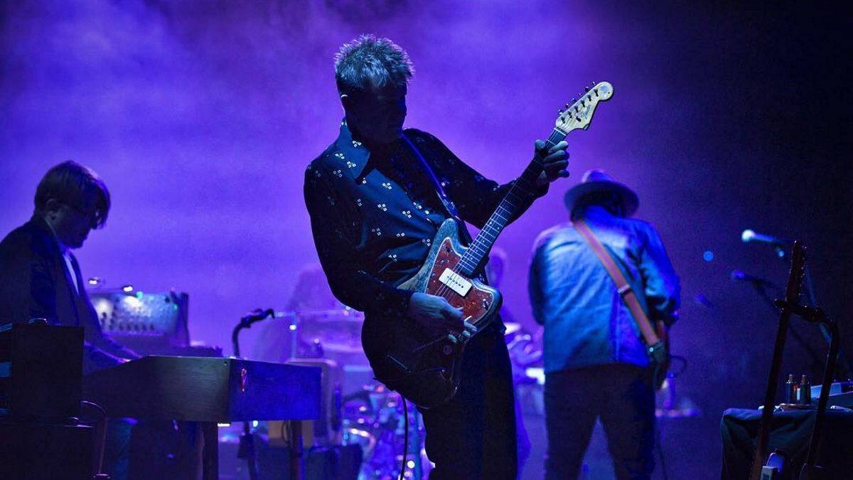 Wilco Switches It Up & Gets Fans Involved For Night Two Of Winterlude 2017 Run