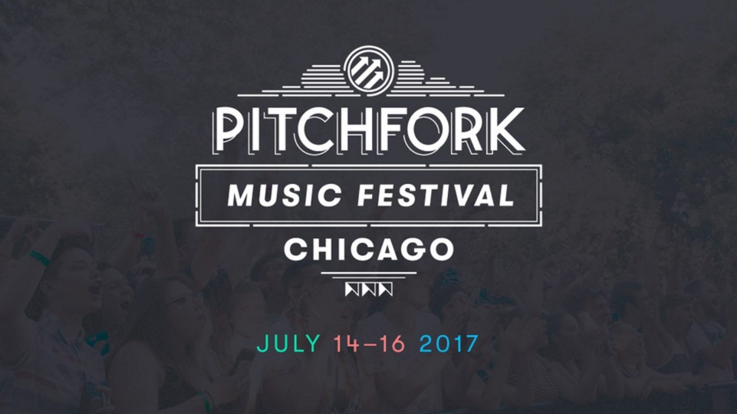 Pitchfork Music Festival Announces Full 2017 Lineup