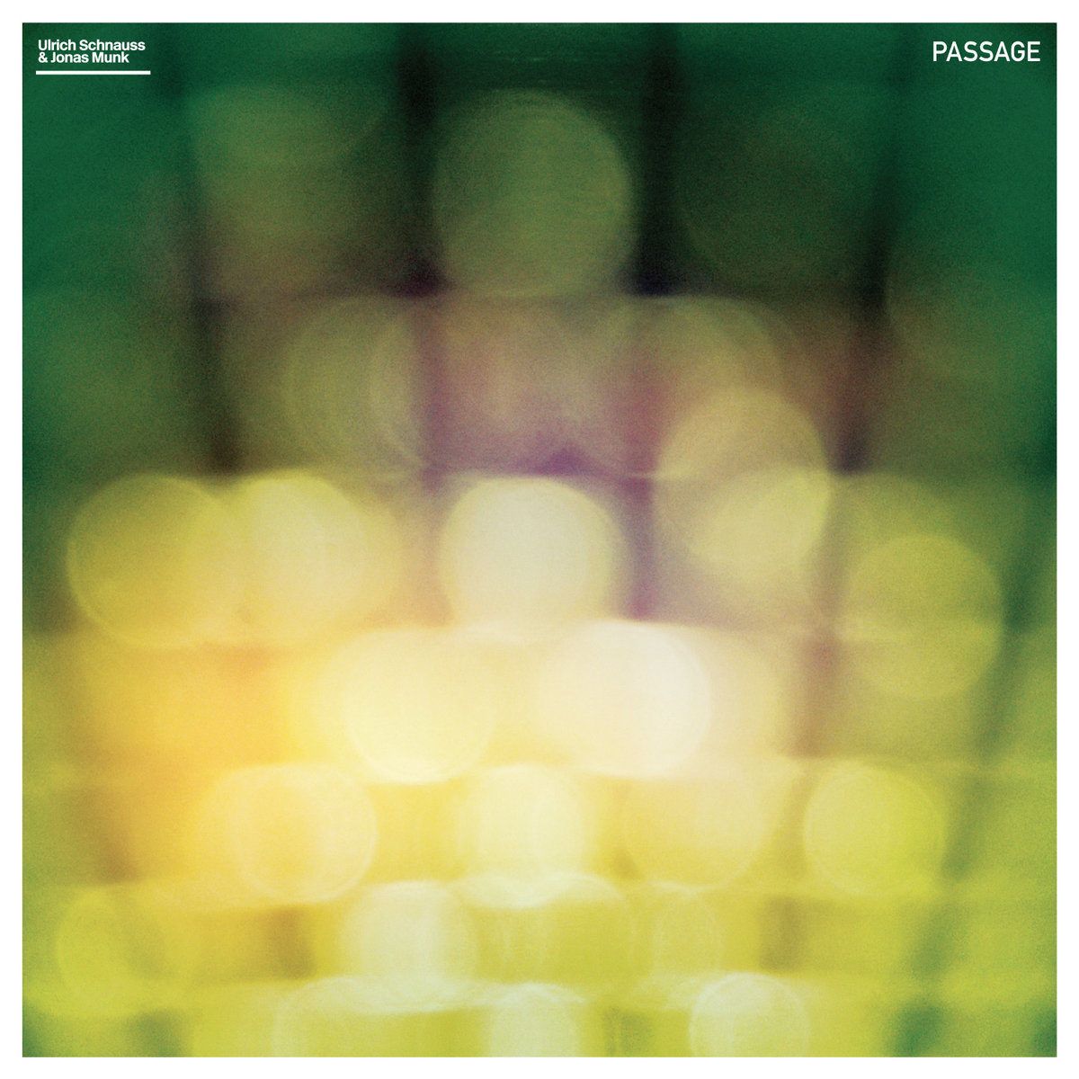 Passage Cover