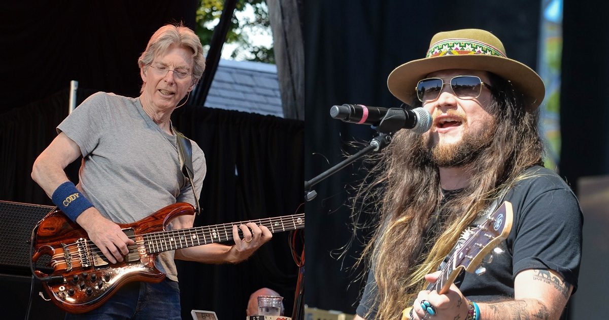 Phil Twiddle Crop