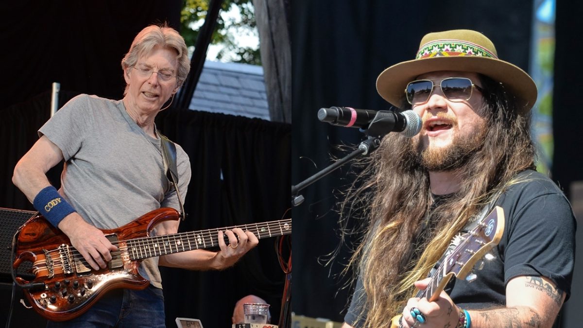[UPDATED] Phil Lesh To Join Twiddle At Terrapin Crossroads