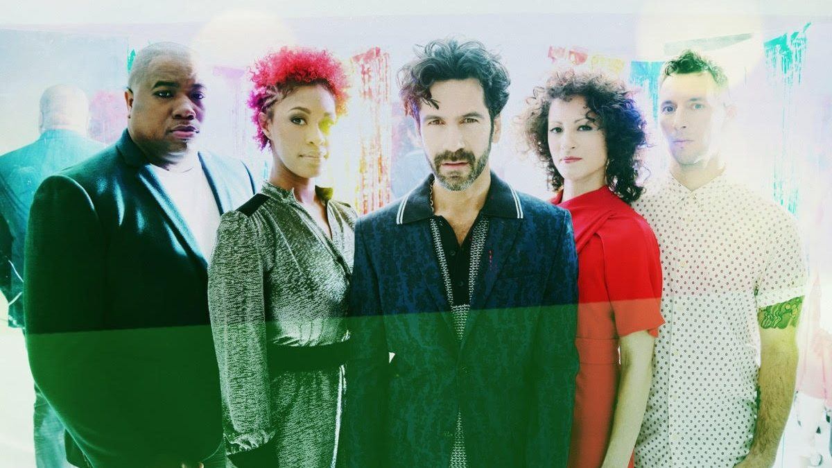 The Pimps Of Joytime Announce New Album & Accompanying Tour