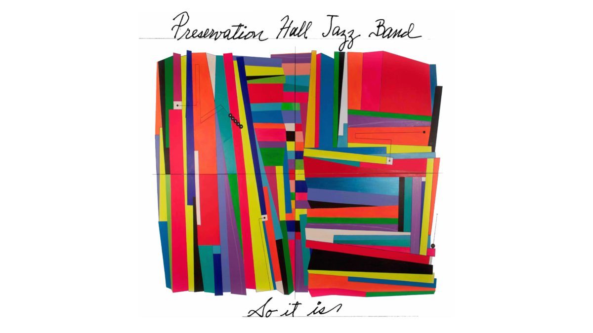 Preservation Hall Jazz Band Announces New Album & Shares Single