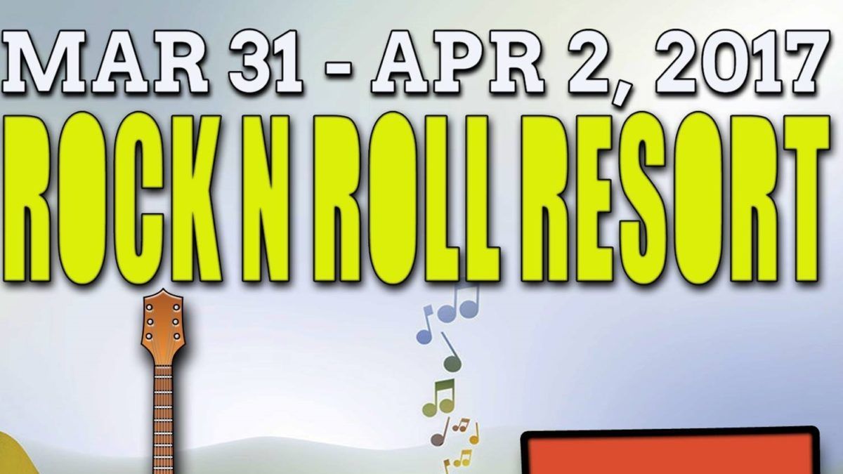 Preview: 7 Can't Miss Acts At Rock N Roll Resort v7
