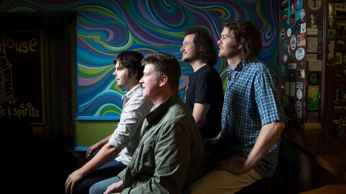 Runaway Gin Phish Tribute Announces Spring Dates