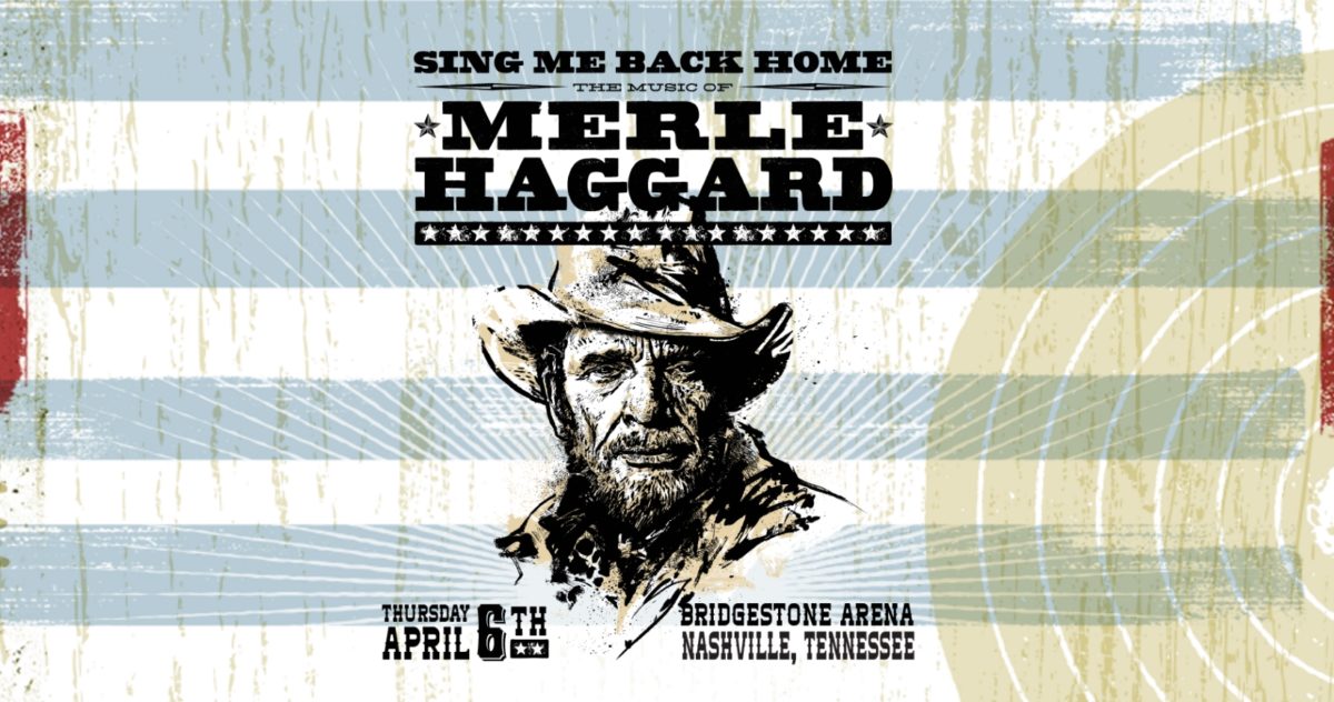 Sing Me Back Home Merle Crop