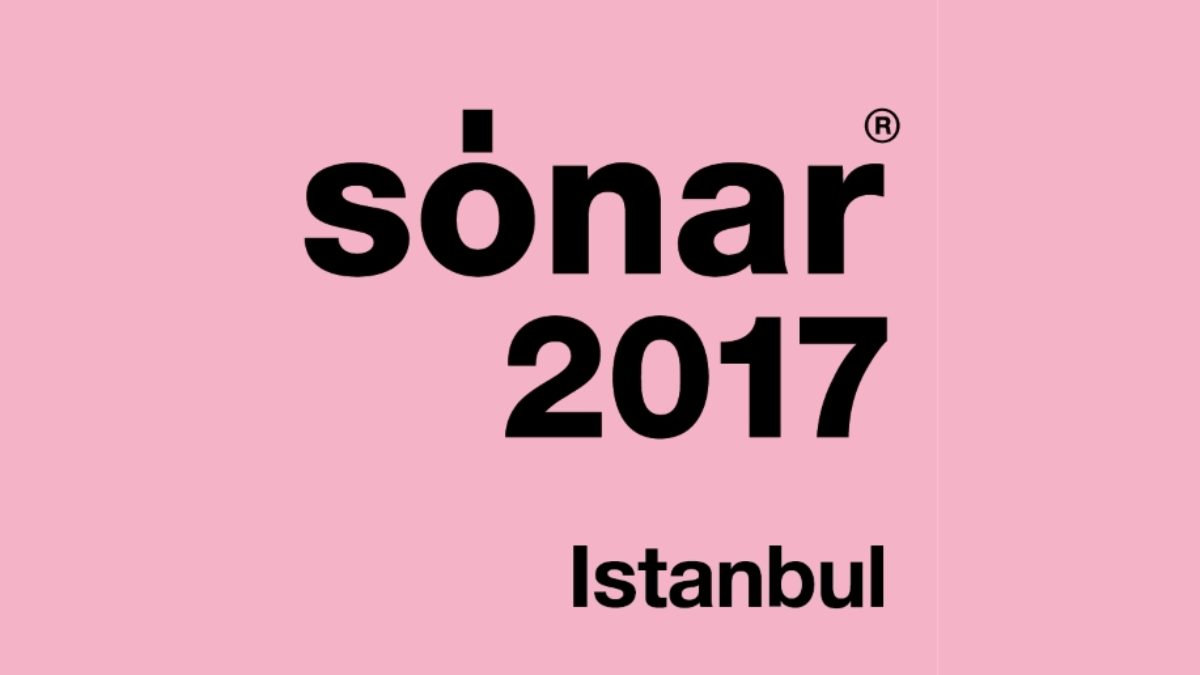 Sónar Istanbul