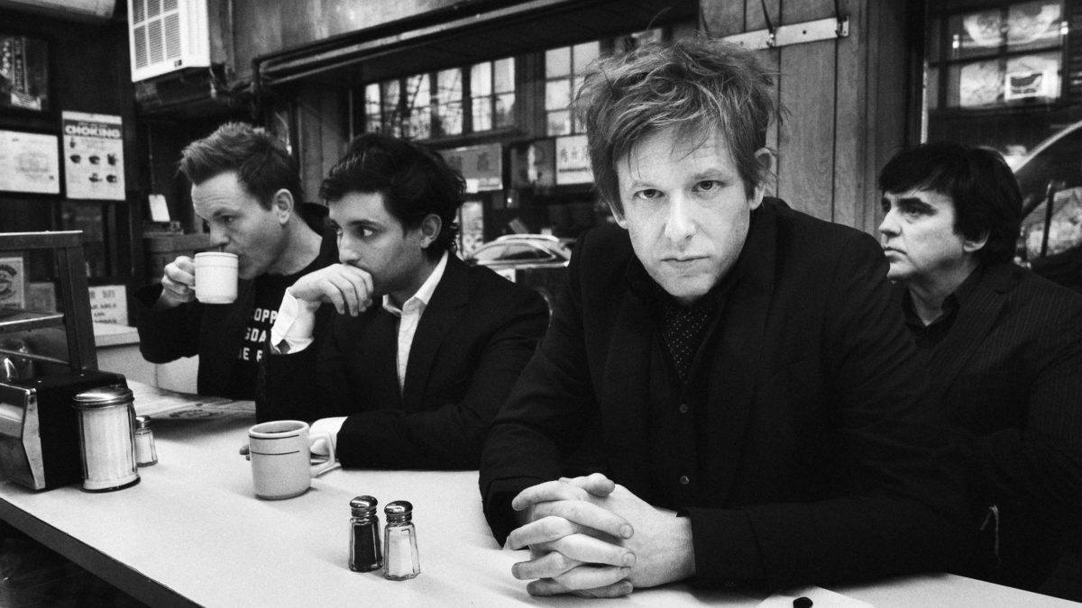 Spoon Shares Video For New Single ‘Can I Sit Next To You’