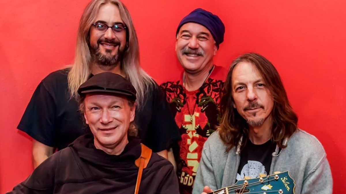 Steve Kimock & Friends Announce Hawaii Run