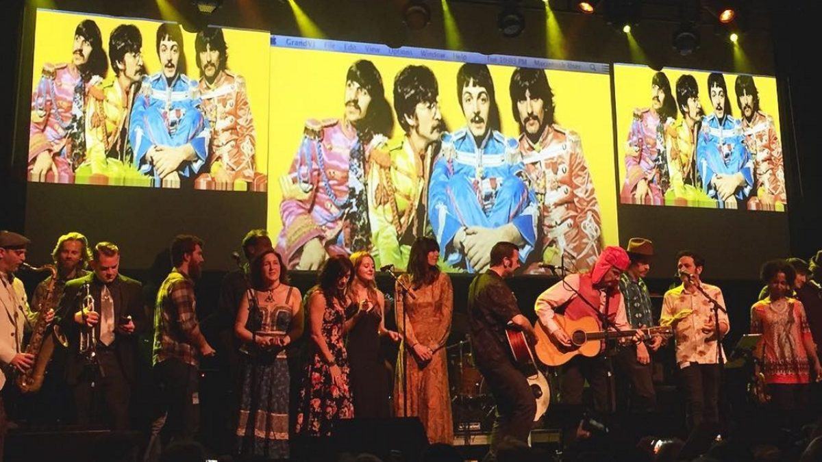 All-Star Surrealistic Superjam Celebrates Summer Of Love 50th Anniversary At The Fillmore