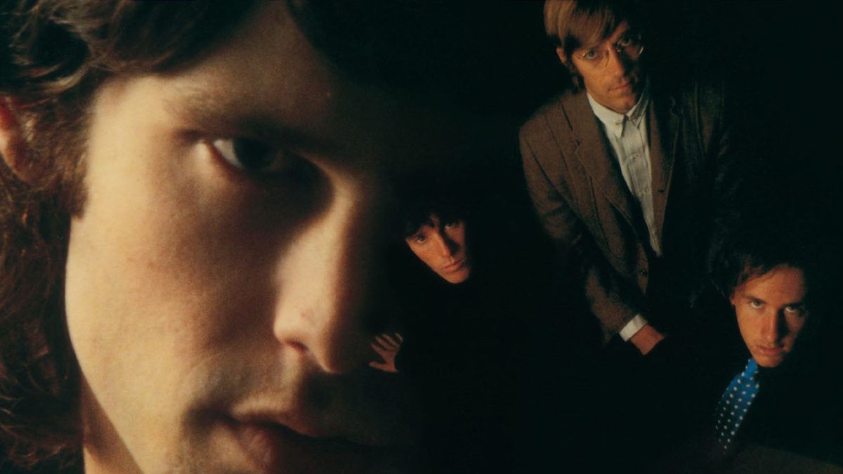 The Doors Perform ‘Twentieth Century Fox’ Live In 1967