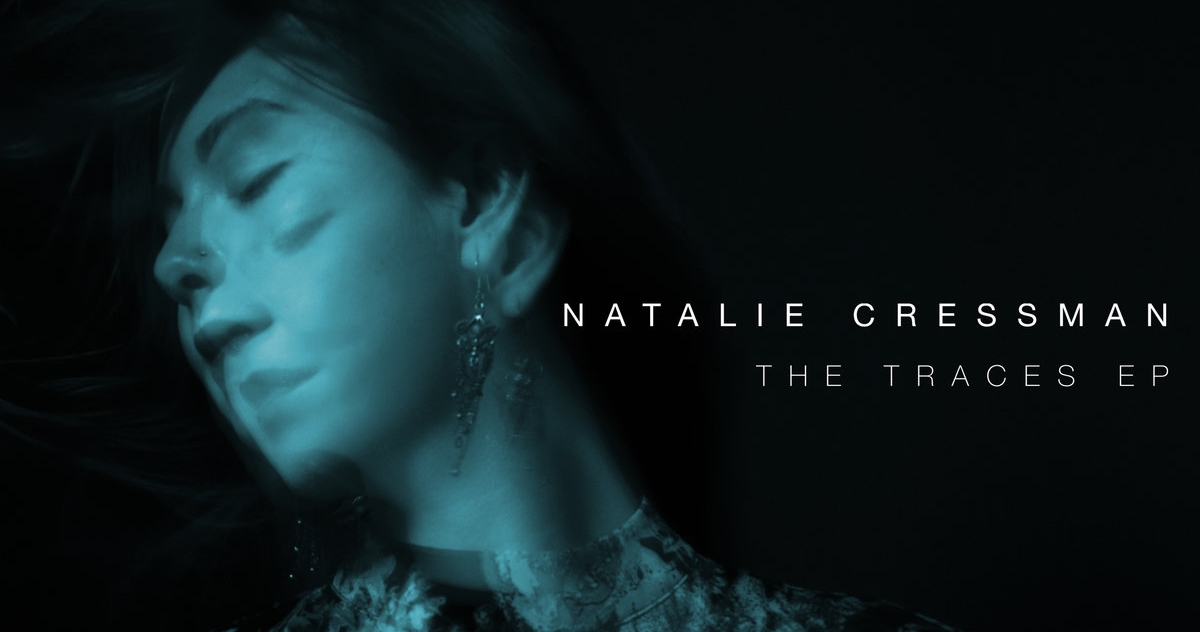 The Traces EP Cover Crop