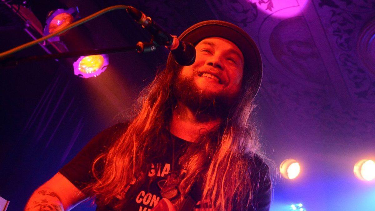 Full Show Audio: Mihali Savoulidis & Frends Featuring Members Of TAB, Kung Fu, Cabinet & Twiddle