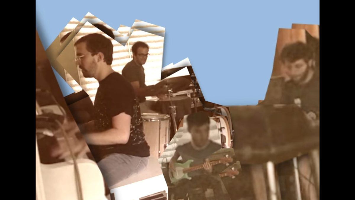 Vulfpeck Shares Video For Instrumental ‘Christmas In L.A.’
