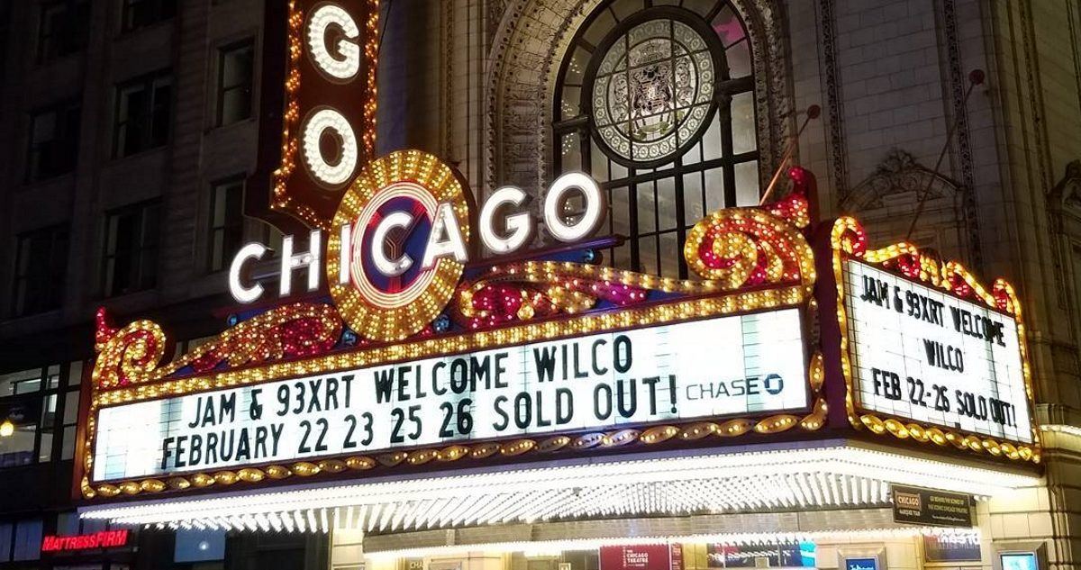 Wilco Winterlude 2017 Instagram Crop