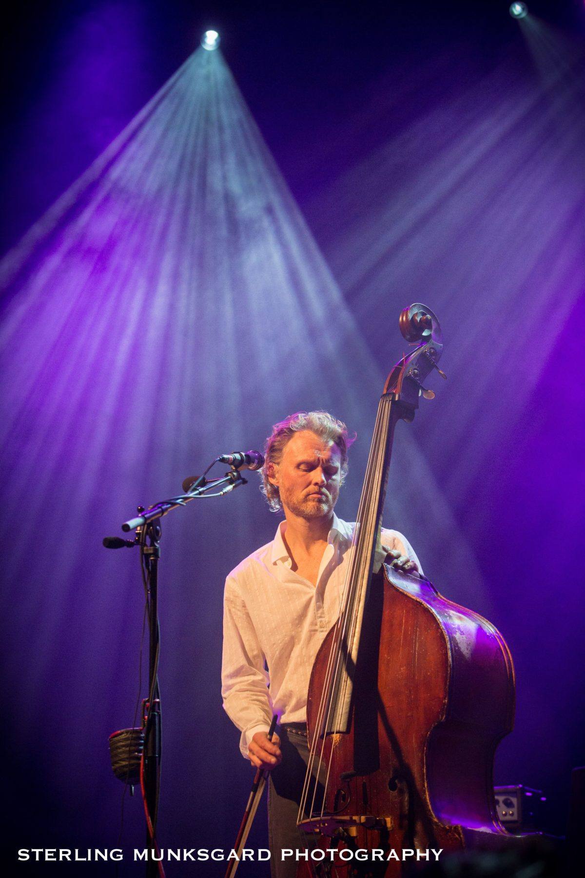 Wood Brothers 9