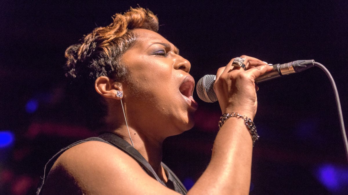 Abby Dobson