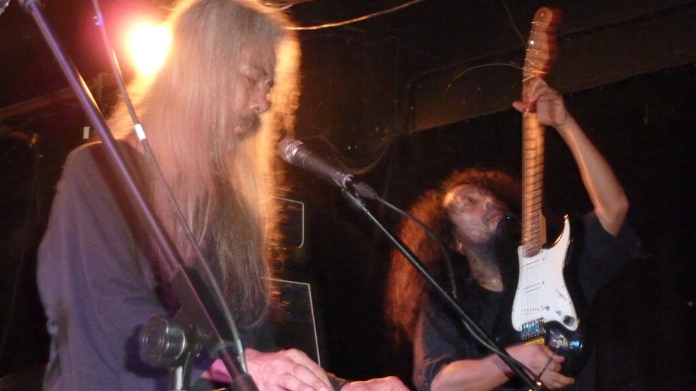 Fred Eaglesmith