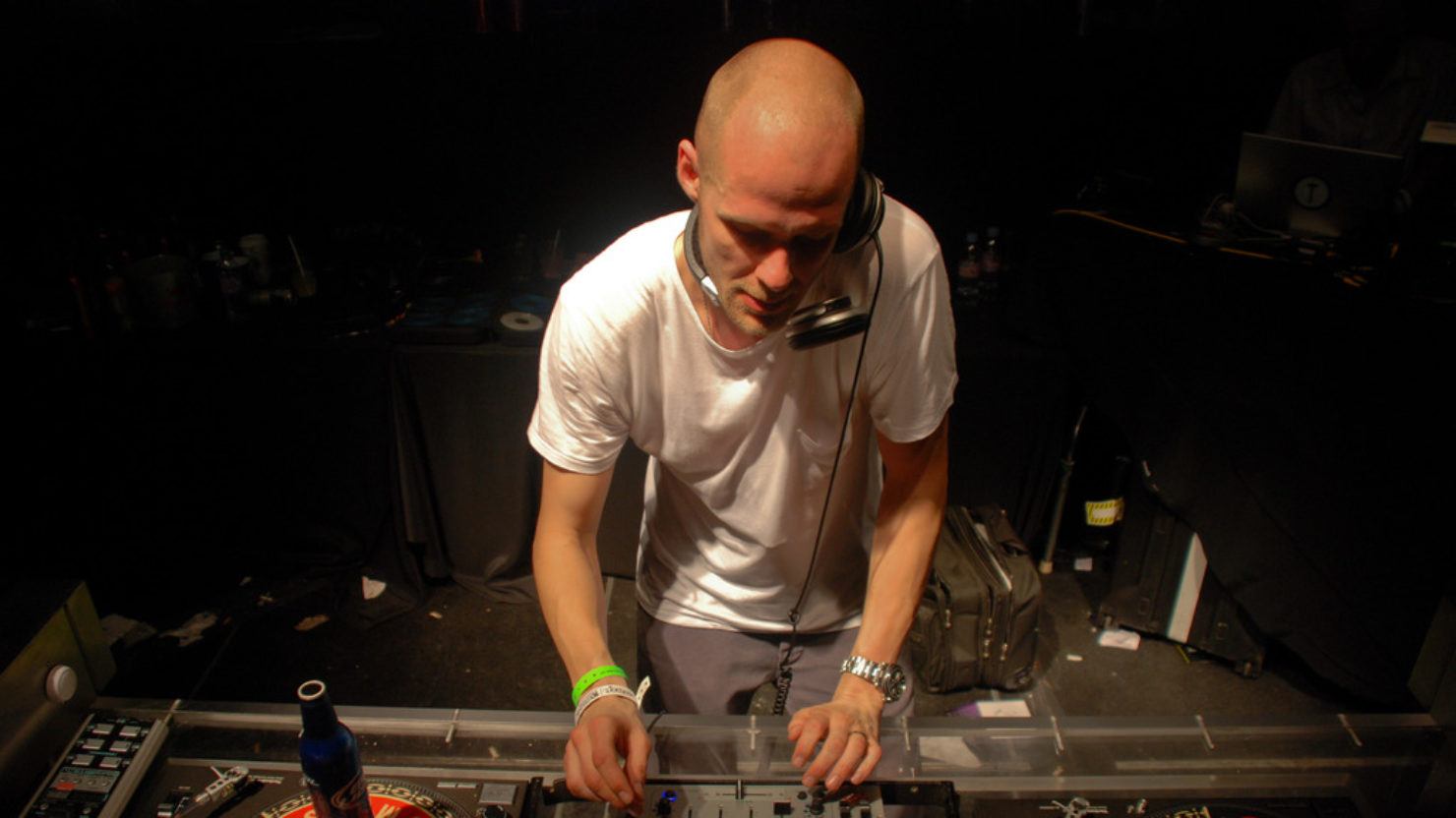 Adam Beyer Tickets, 2026 Tour Dates, and More