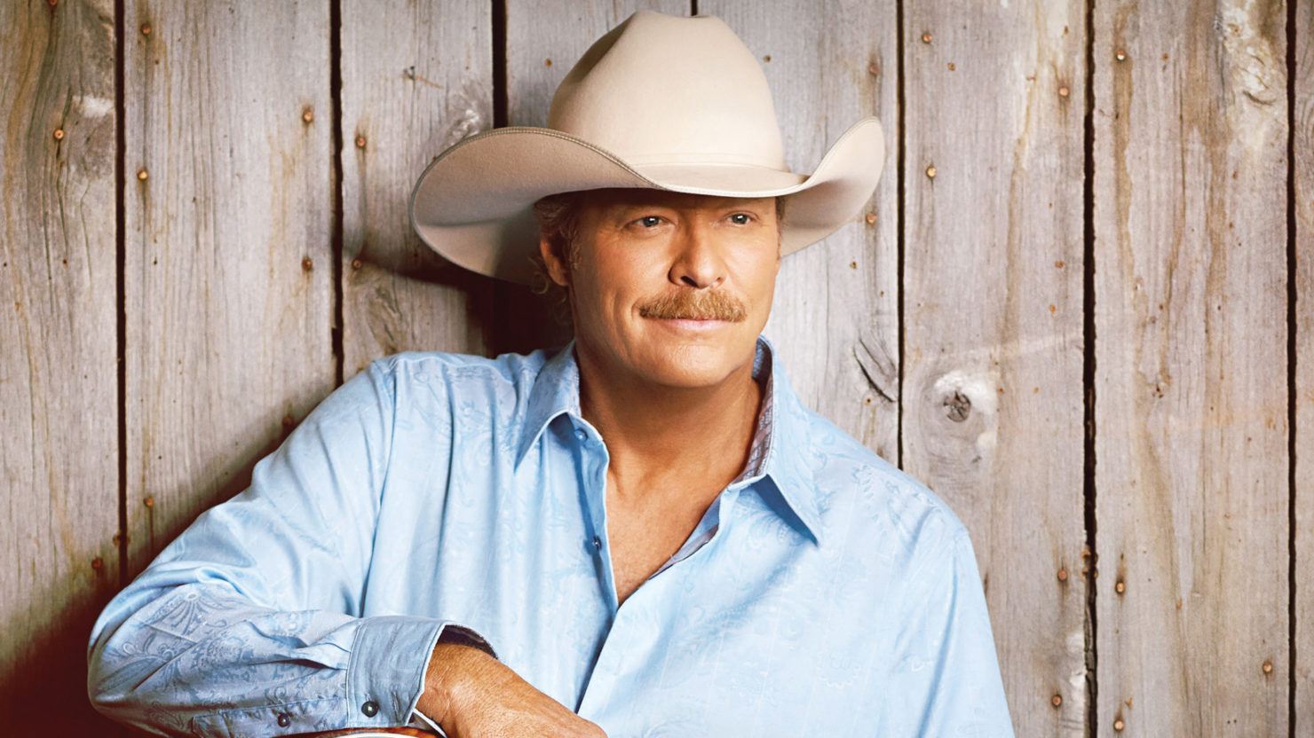 Alan Jackson Tickets, 2026 Tour Dates, and More
