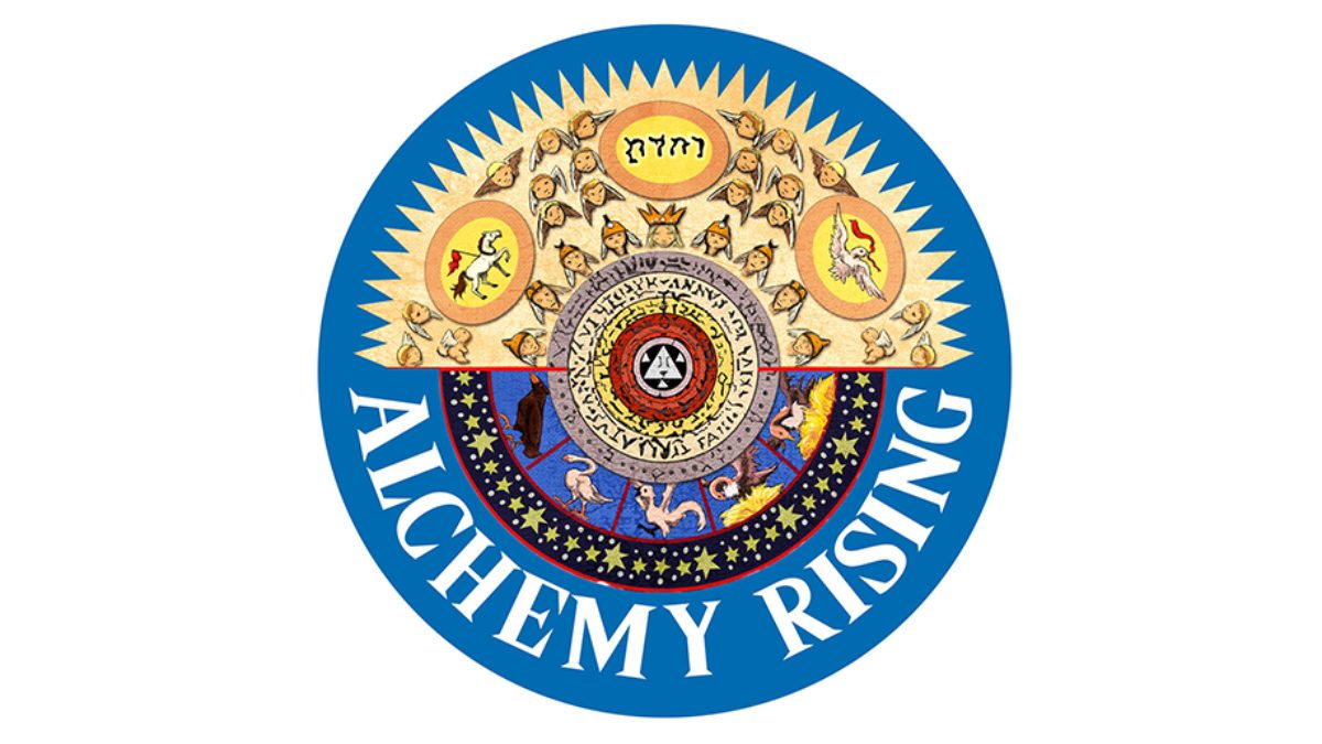 Alchemy Rising