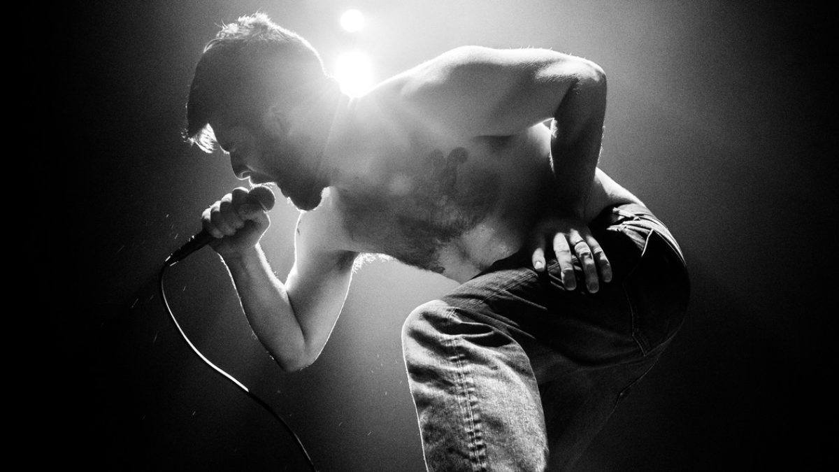 Alexisonfire