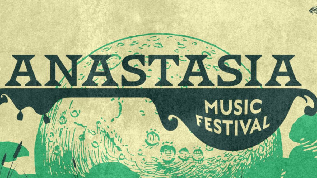 Anastasia Music Festival