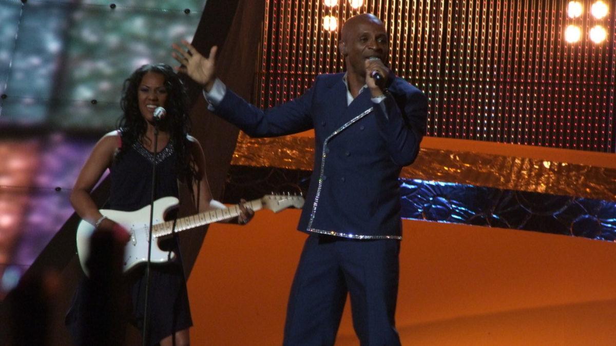 Andy Abraham