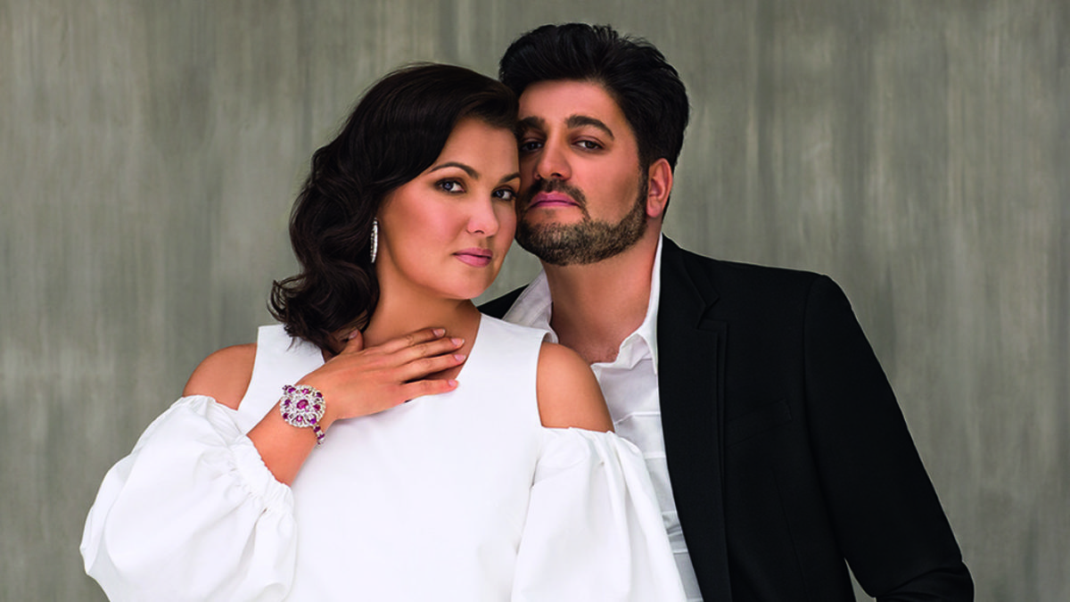 Anna Netrebko