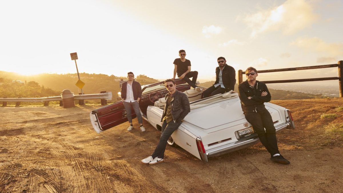 Arkells