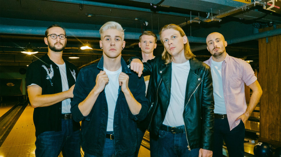 As It Is, Bearings and more