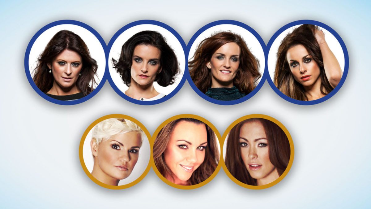 Atomic Kitten