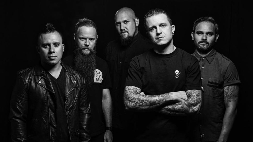 Atreyu, He is Legend and more