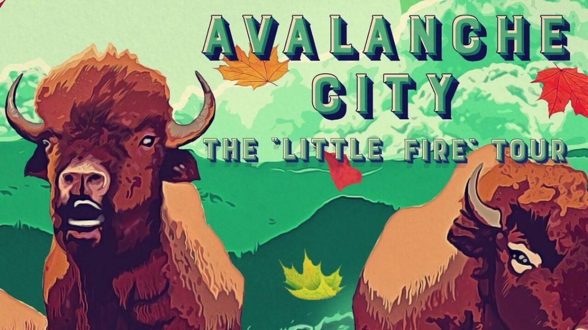 Avalanche City