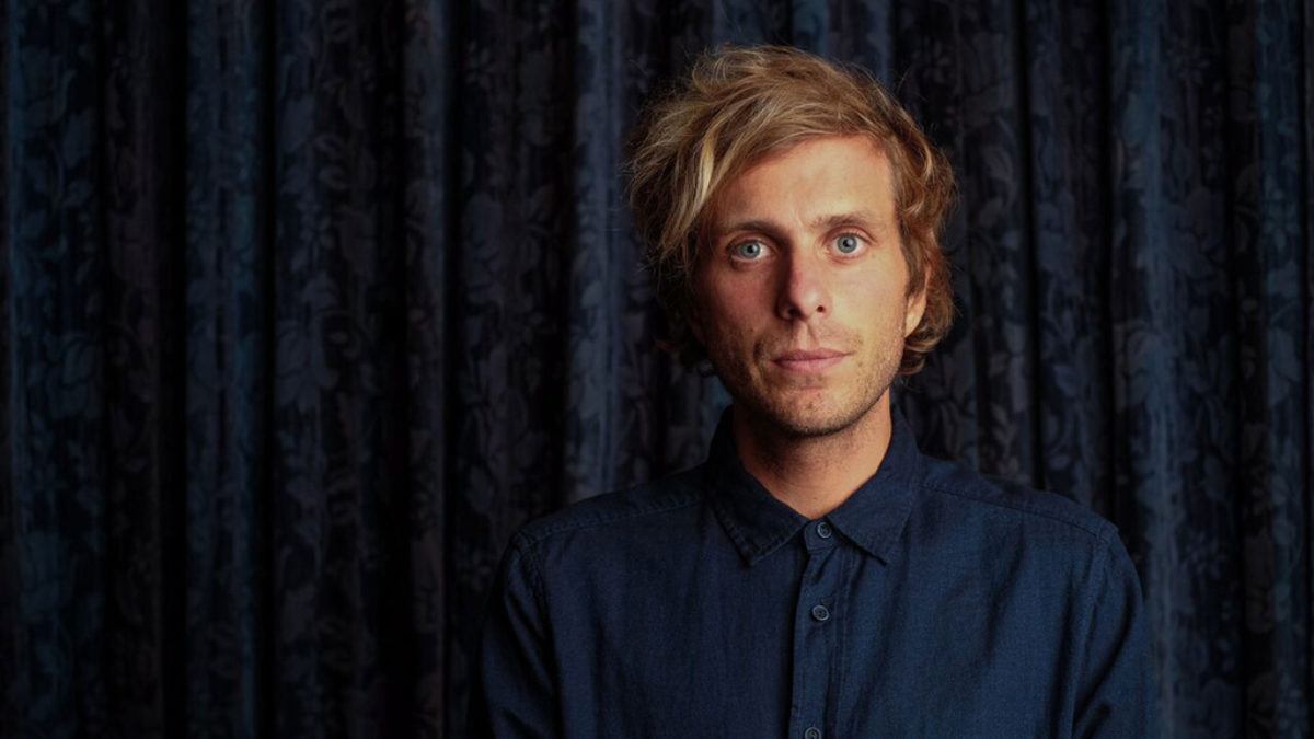 AWOLNATION