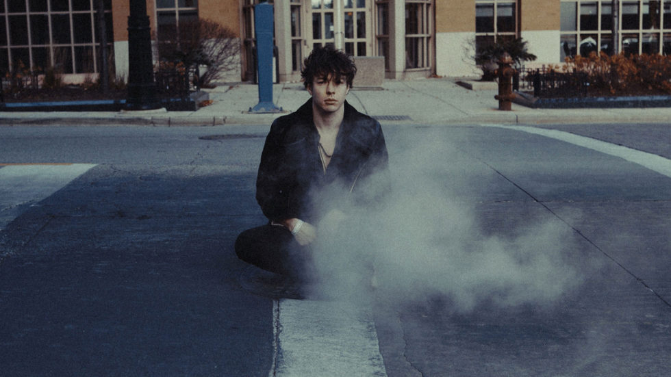 Barns Courtney