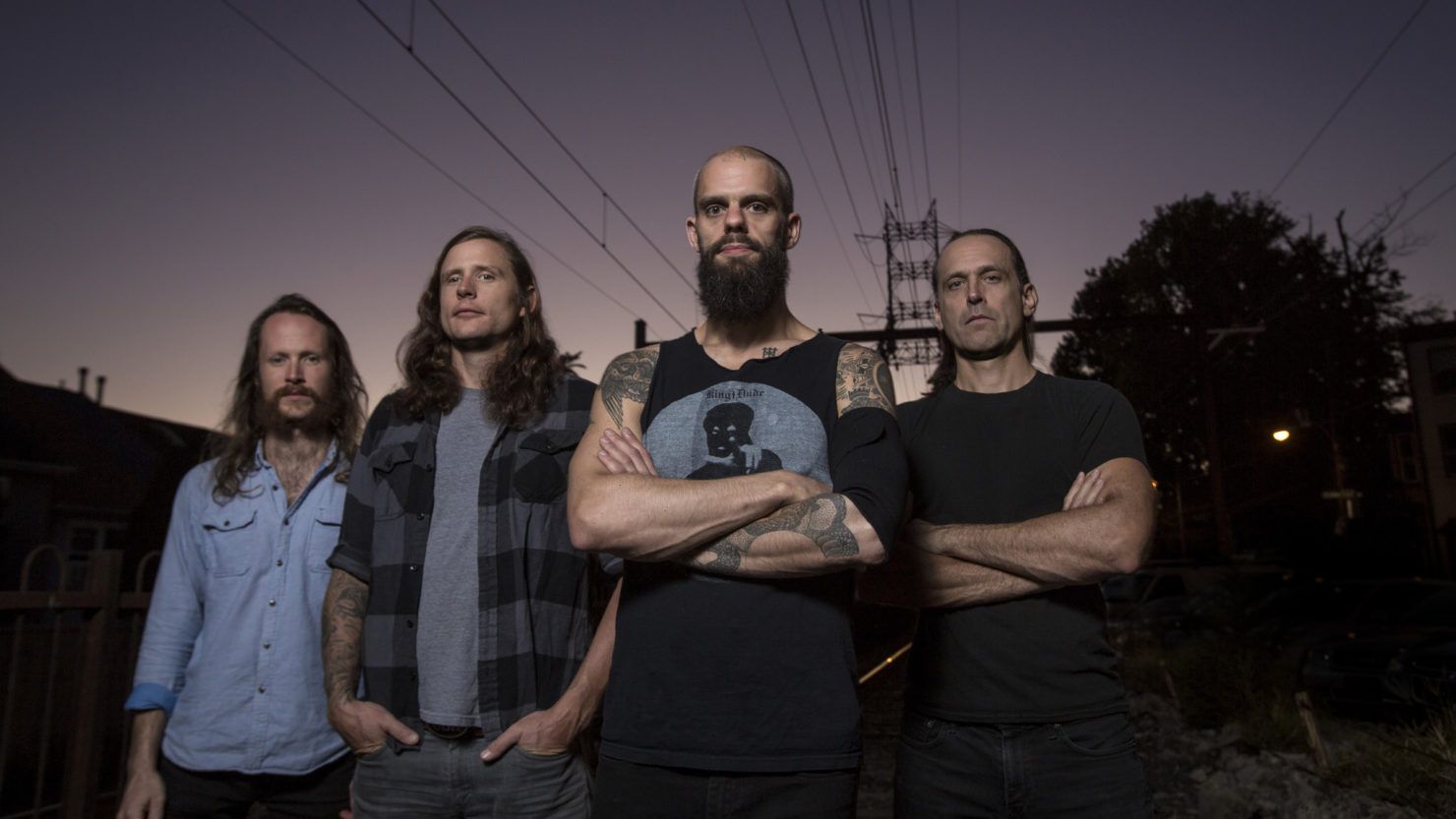 Baroness