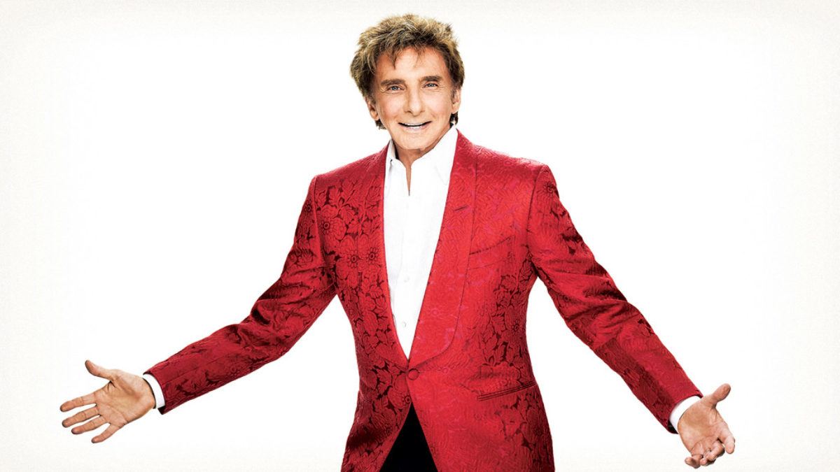 Barry Manilow London Tickets – London Palladium – Jun 8, 2024 – United